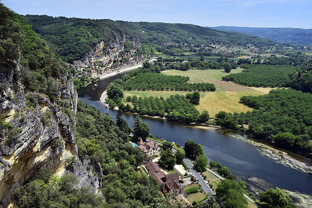 Ascenseur Dordogne
