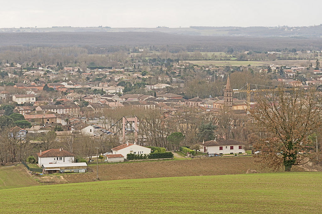 Ascenseur Haute-Garonne