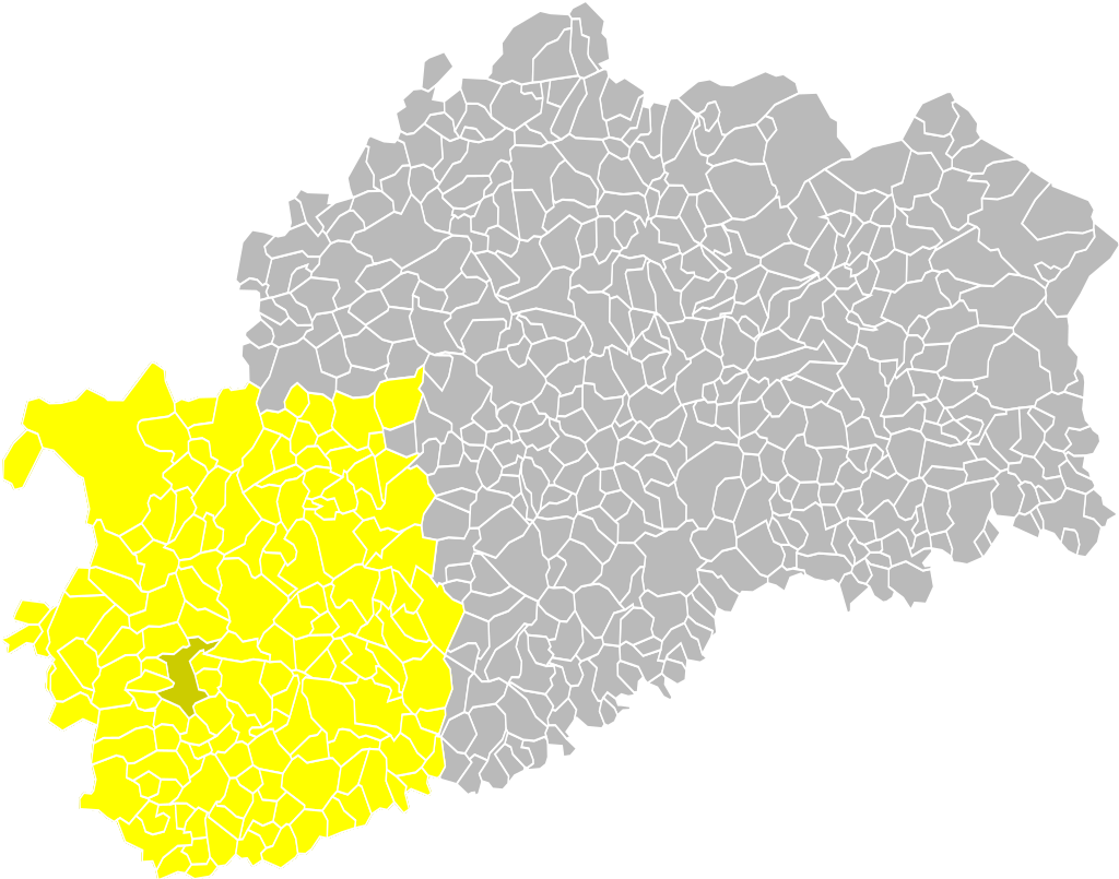 Ascenseur Haute-Saône