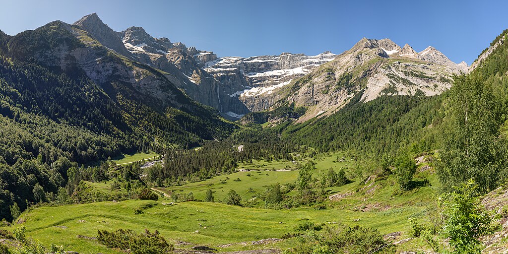Ascenseur Hautes-Pyrénées