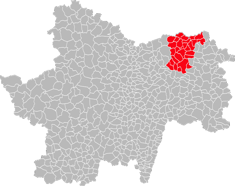 Ascenseur Saône-et-Loire