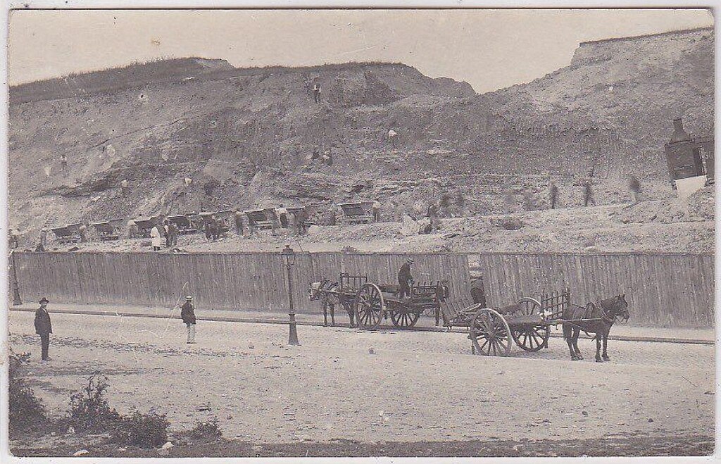 Ascenseur Seine-Saint-Denis