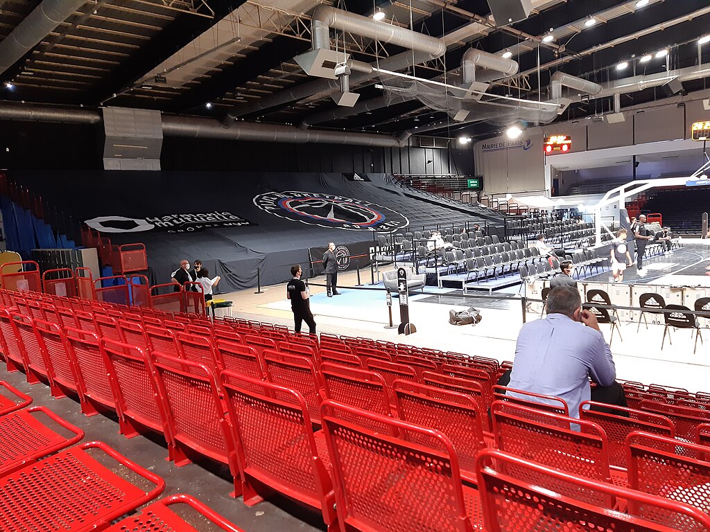 Ascenseur Saint-Quentin