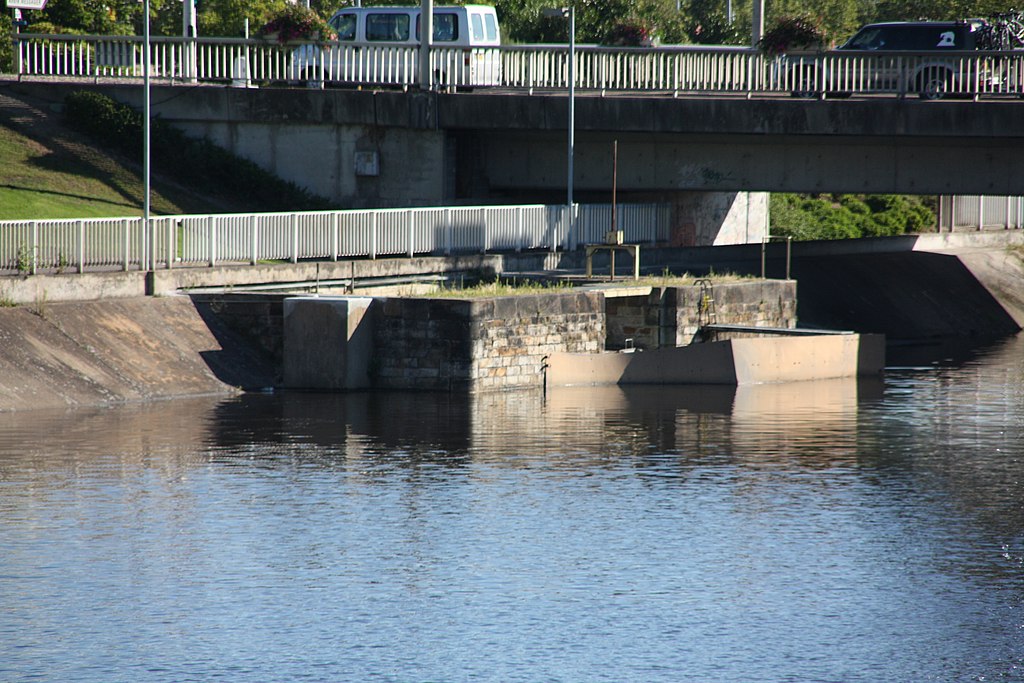 Ascenseur Montluçon