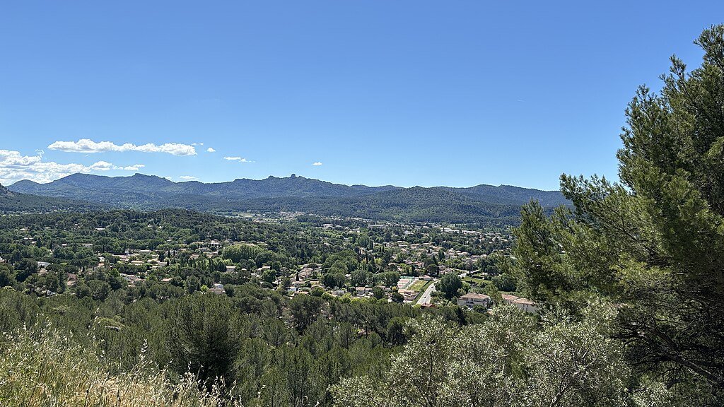 Ascenseur Bouc-Bel-Air