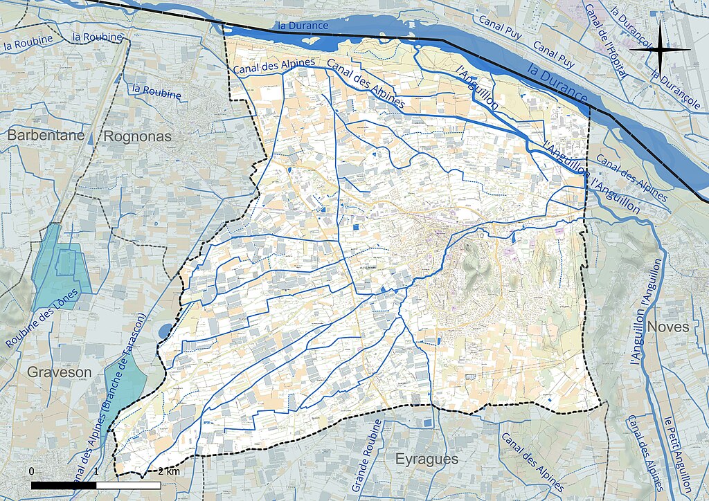 Ascenseur Châteaurenard