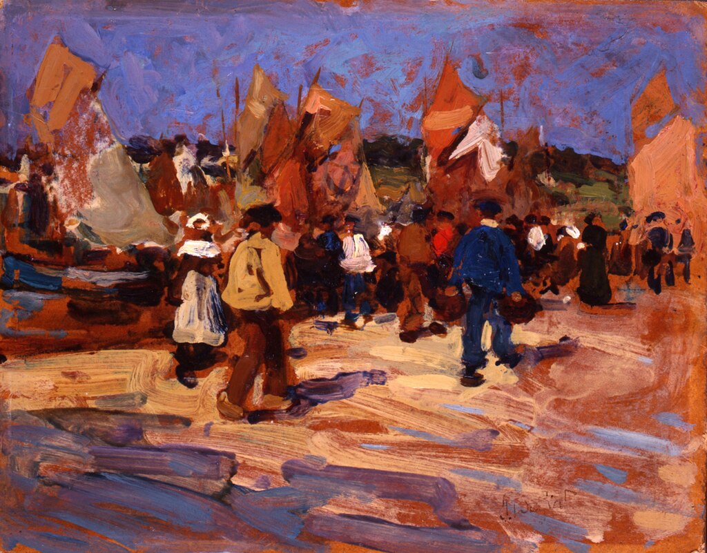 Ascenseur Concarneau