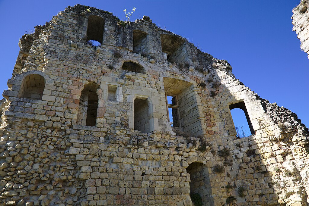 Ascenseur Blanquefort
