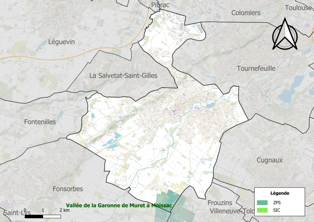 Ascenseur Plaisance-du-Touch