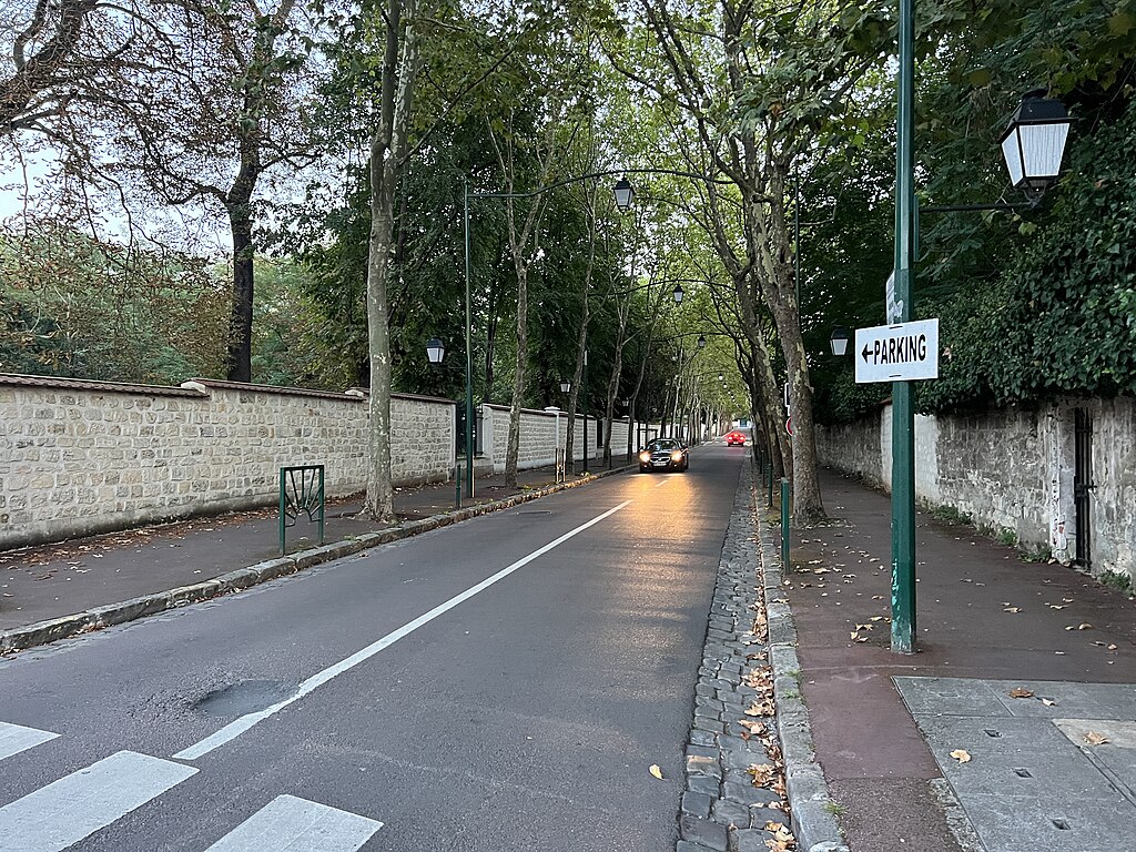 Ascenseur Rueil-Malmaison