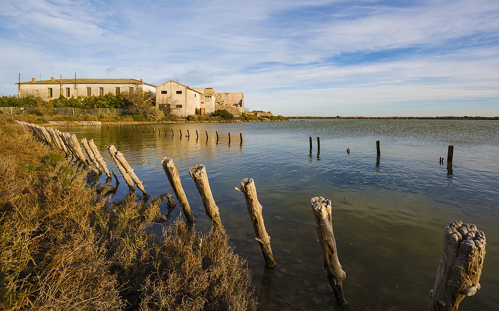 Ascenseur Frontignan