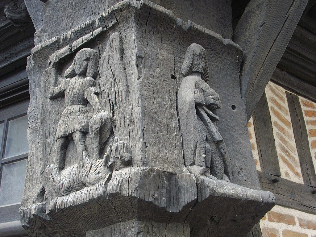 Ascenseur Romorantin-Lanthenay