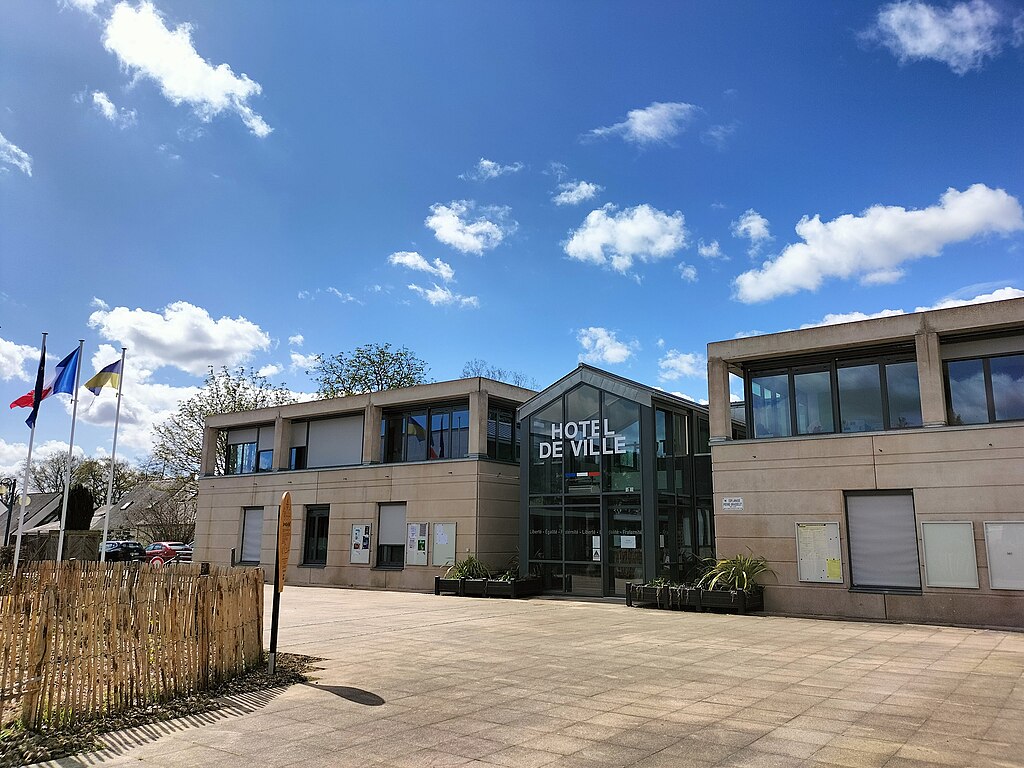 Ascenseur Sainte-Luce-sur-Loire