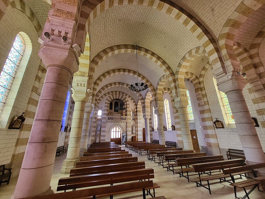 Ascenseur Saint-Jean-de-la-Ruelle