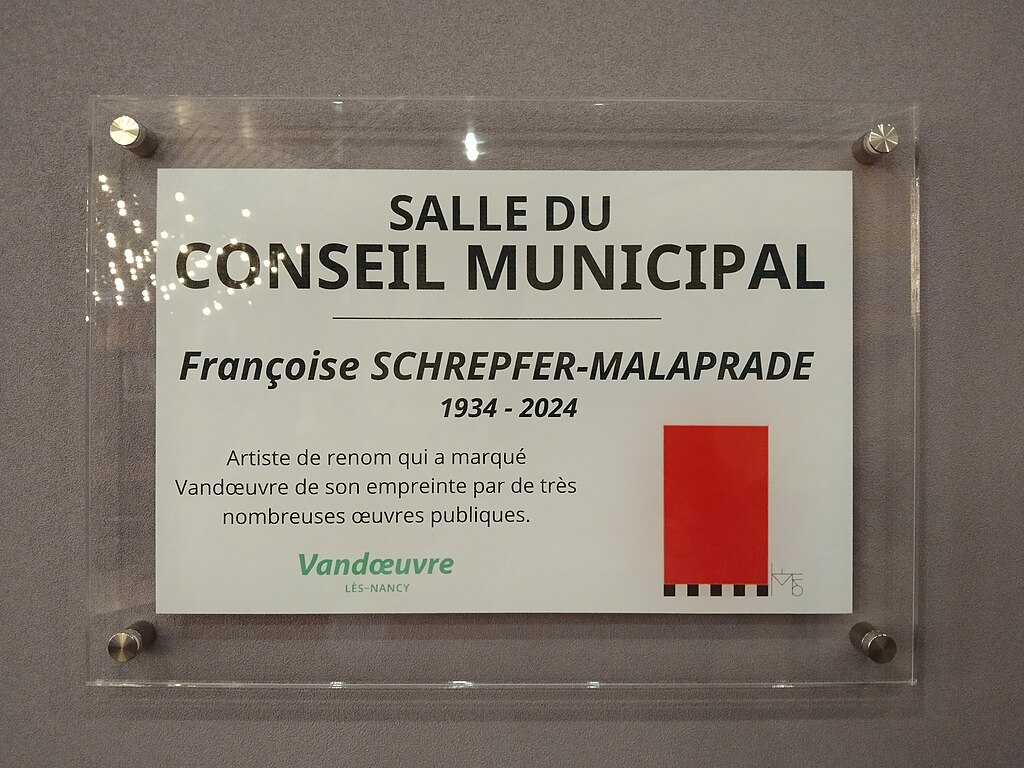 Ascenseur Vandœuvre-lès-Nancy