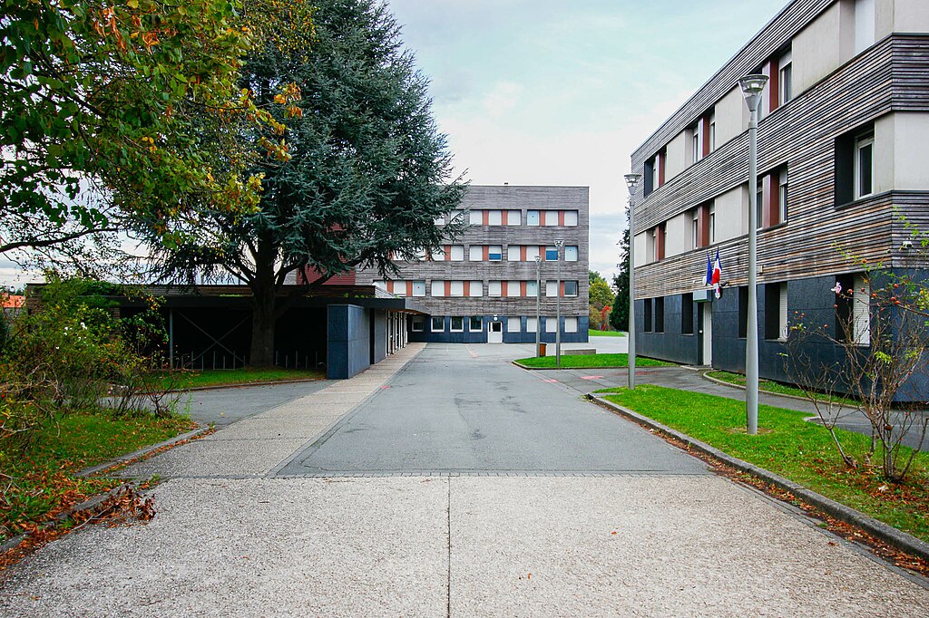 Ascenseur Faches-Thumesnil