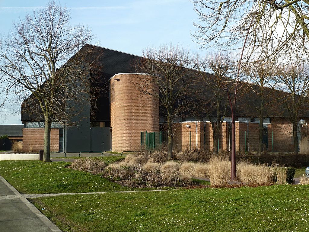 Ascenseur Wattignies