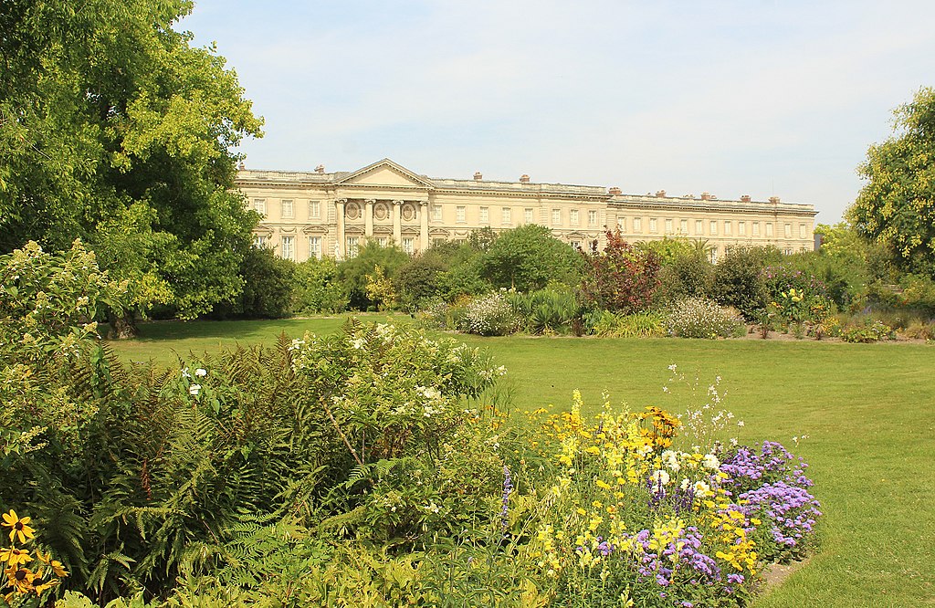 Ascenseur Compiègne