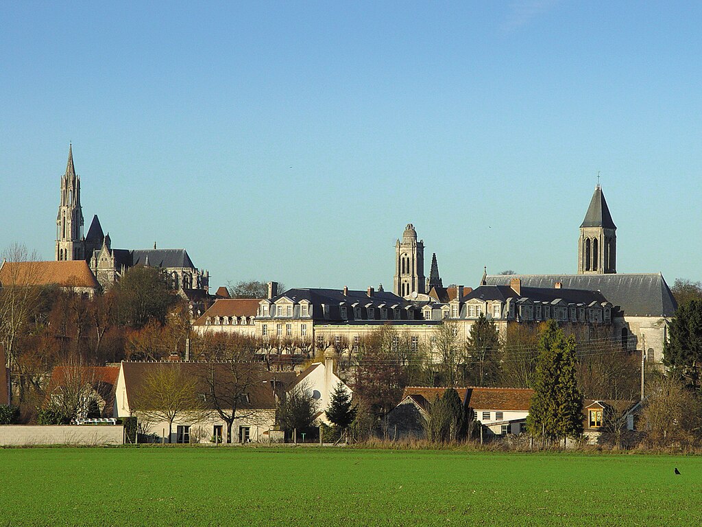 Ascenseur Senlis