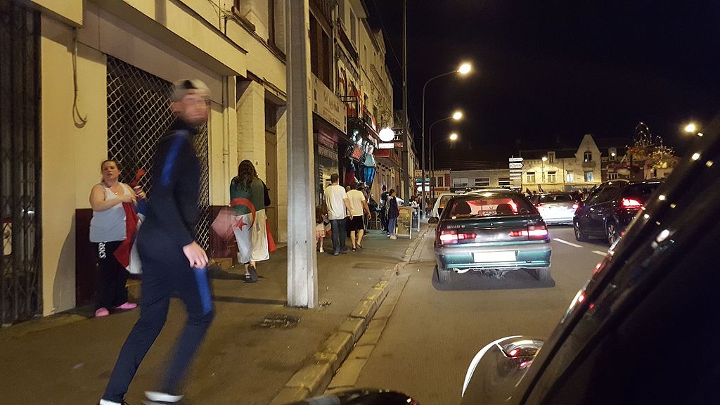 Ascenseur Hénin-Beaumont