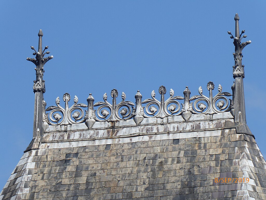 Ascenseur Saint-Omer