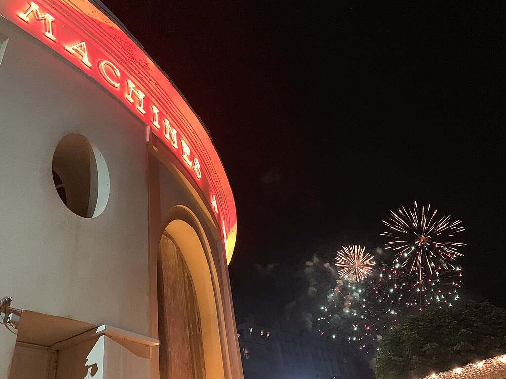 Ascenseur Chamalières