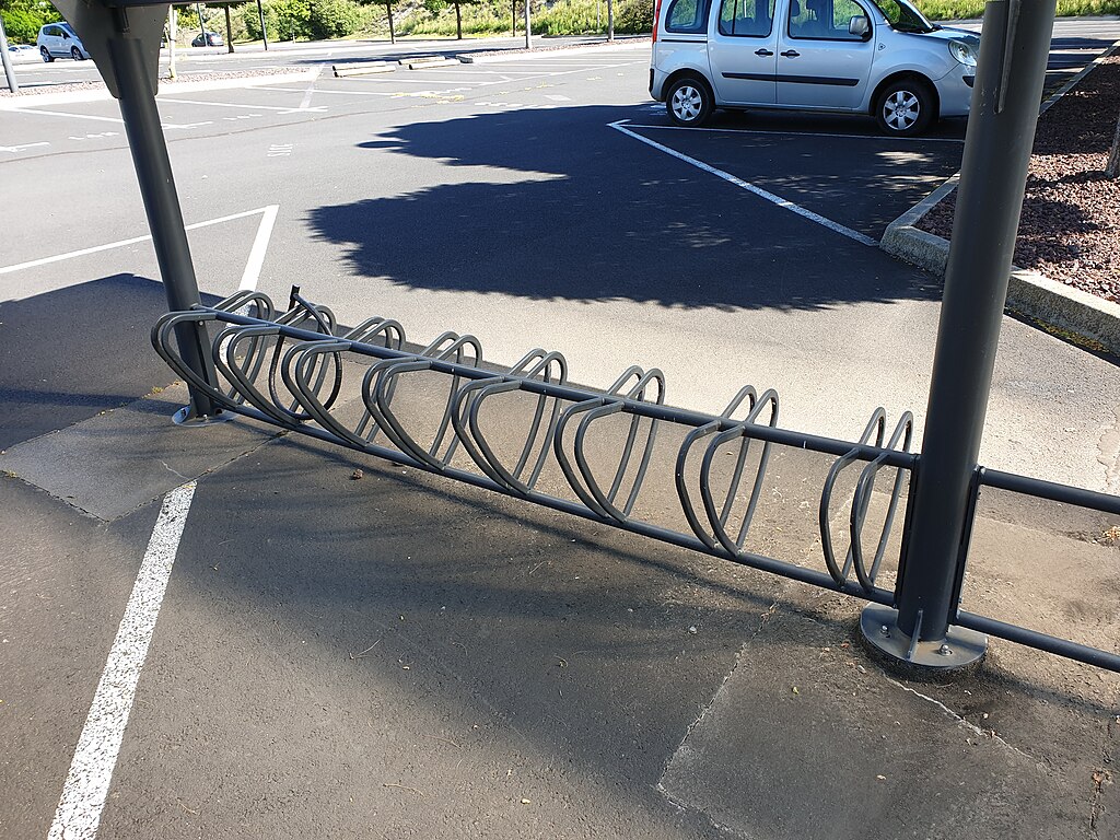 Ascenseur Cournon-d'Auvergne