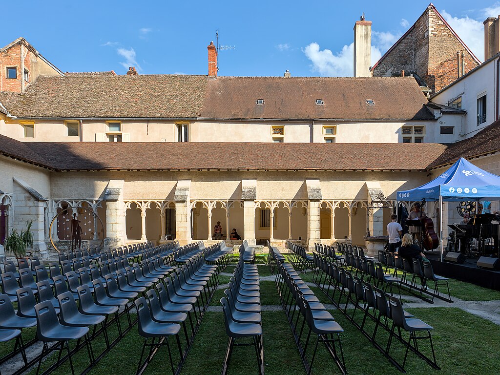 Ascenseur Chalon-sur-Saône
