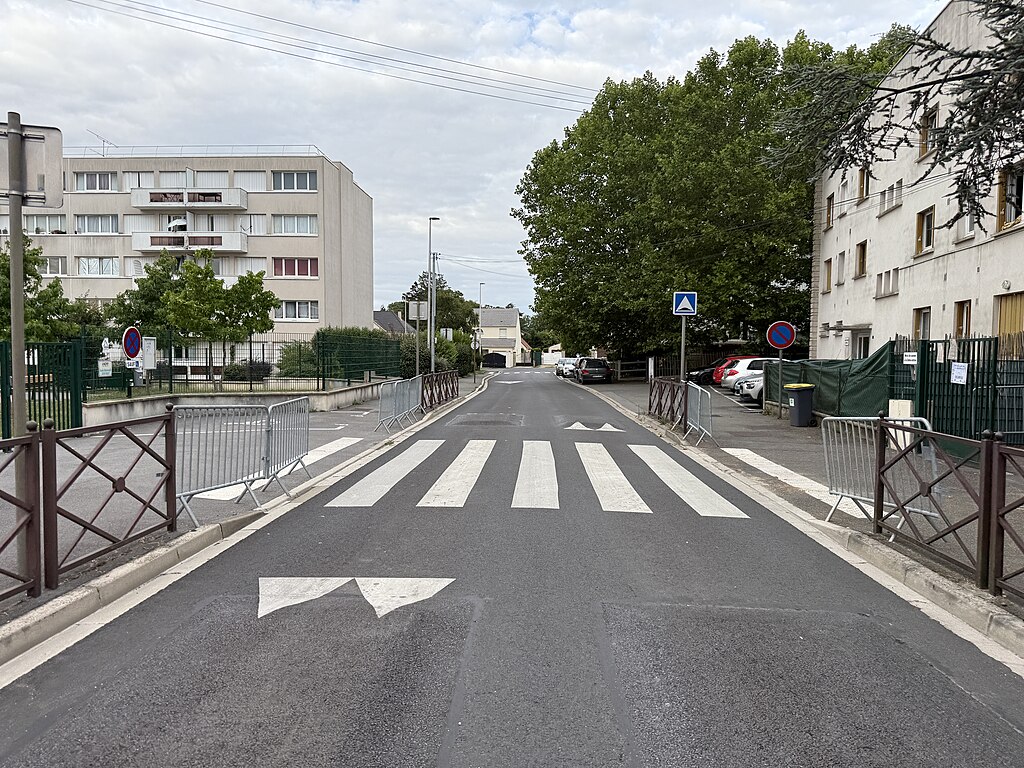 Ascenseur Lagny-sur-Marne