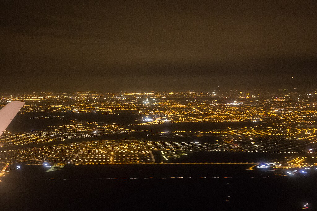 Ascenseur Mitry-Mory