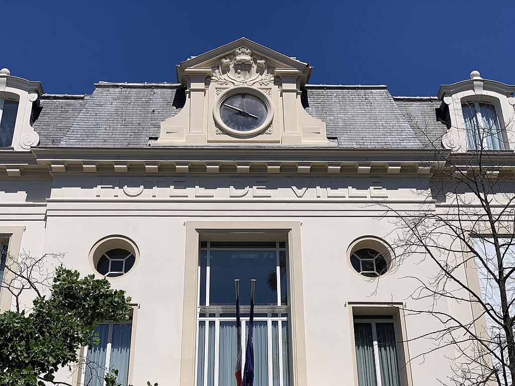 Ascenseur Aubervilliers