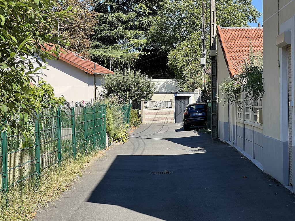 Ascenseur Épinay-sur-Seine