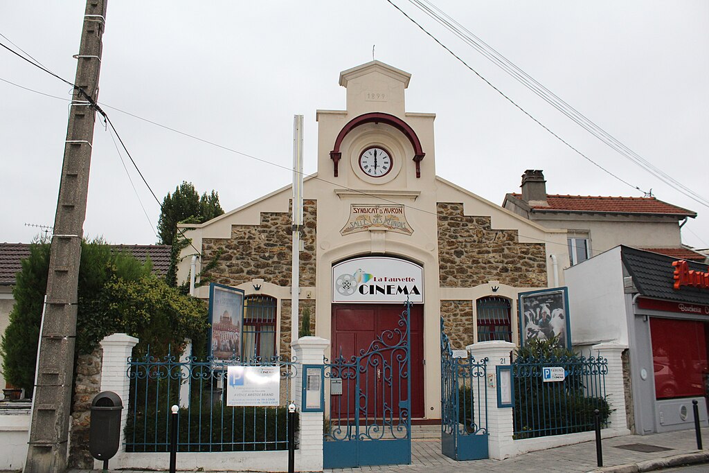 Ascenseur Neuilly-Plaisance