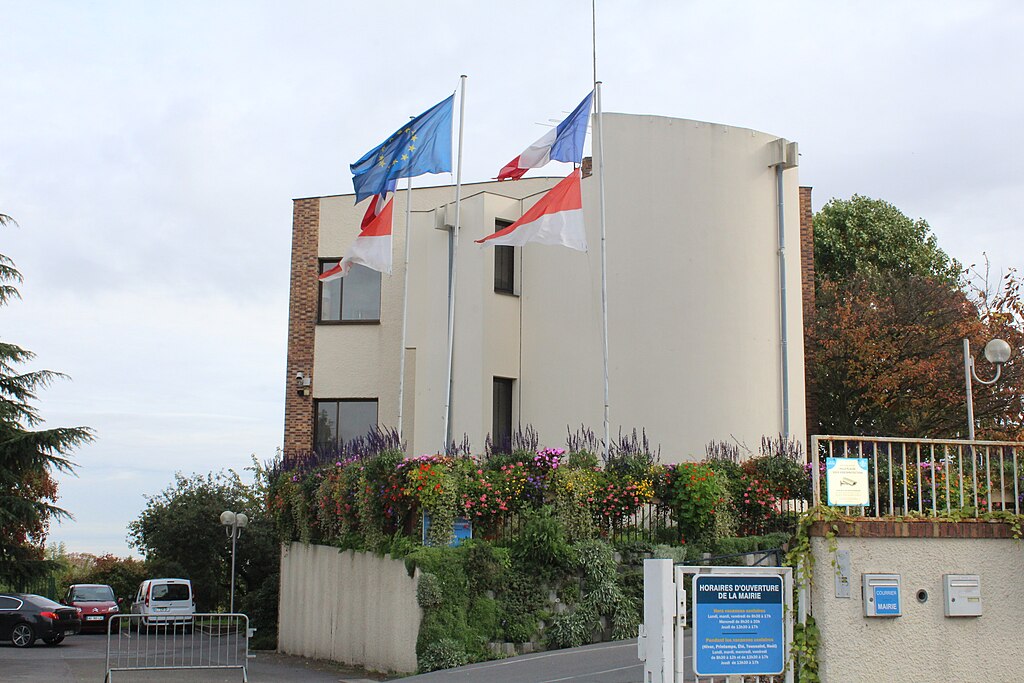 Ascenseur Villemomble