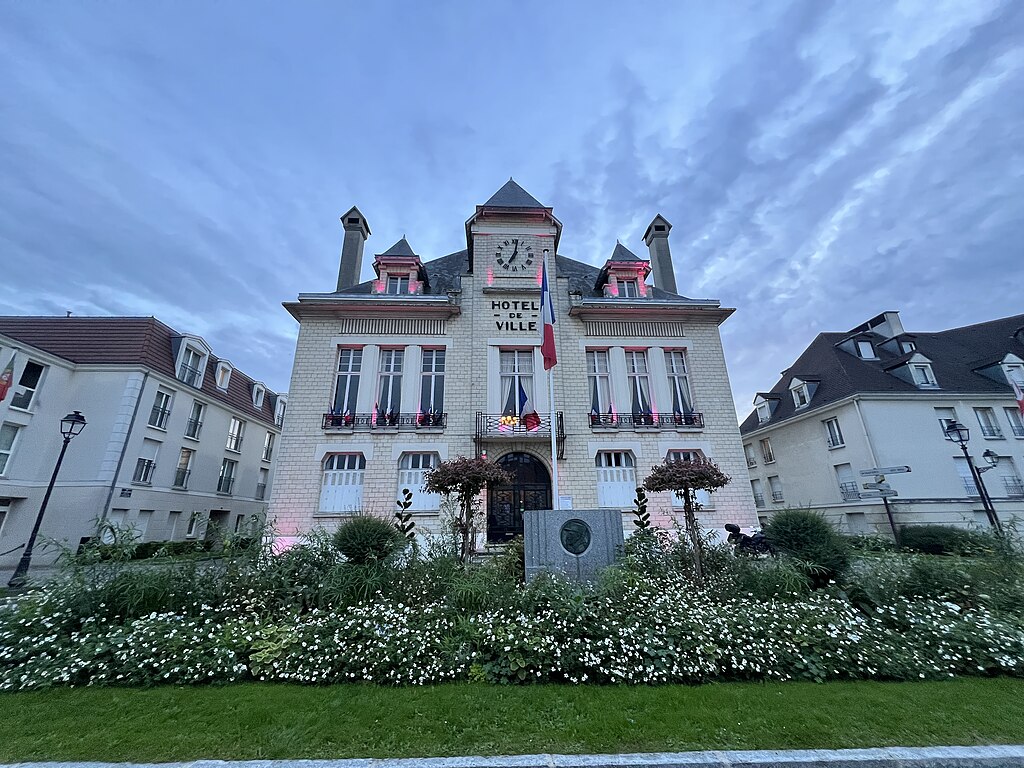 Ascenseur Deuil-la-Barre