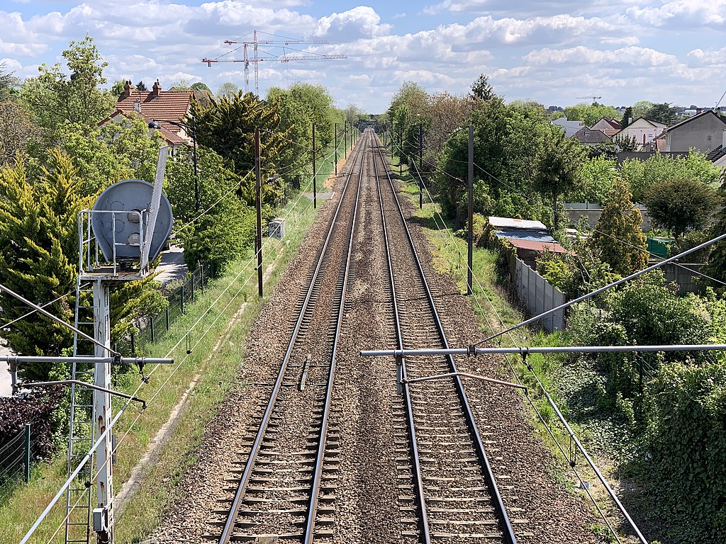 Ascenseur Champigny-sur-Marne