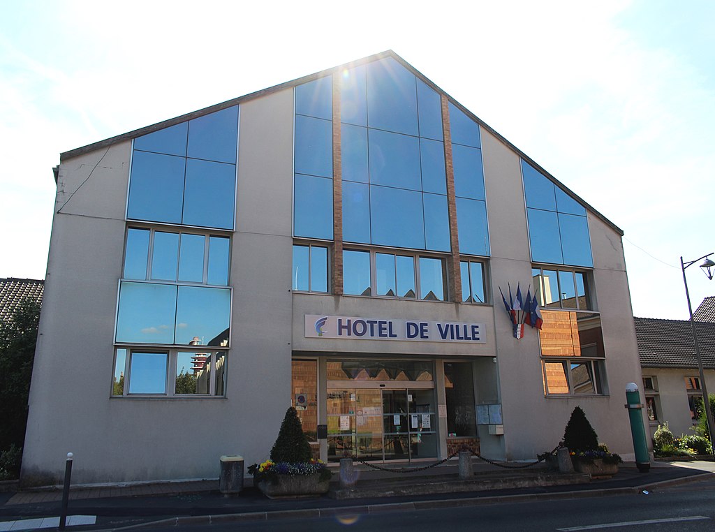 Ascenseur Chennevières-sur-Marne