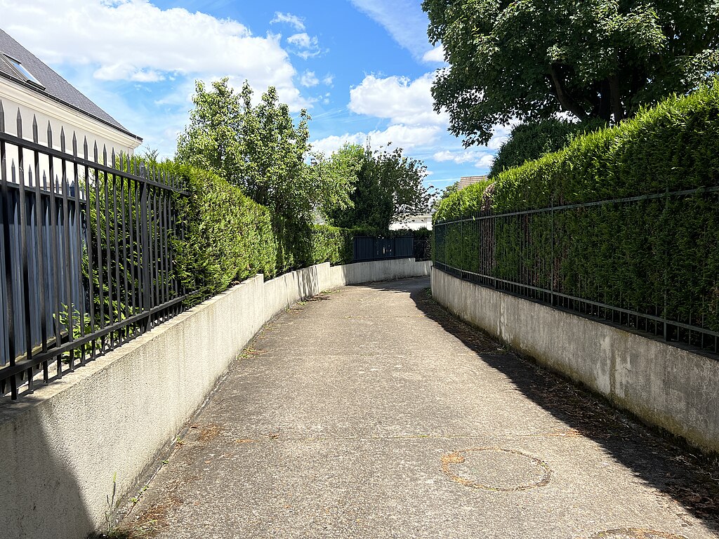 Ascenseur L'Haÿ-les-Roses