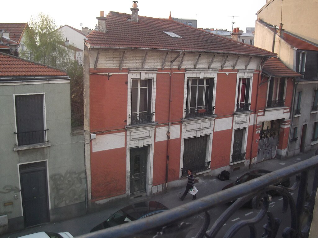 Ascenseur Le Kremlin-Bicêtre