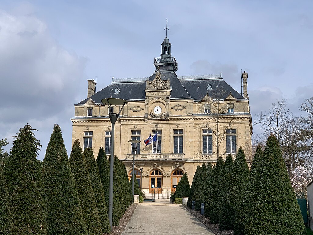 Ascenseur Le Perreux-sur-Marne