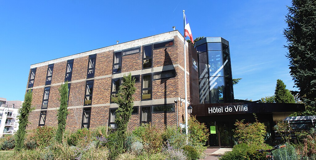 Ascenseur Sucy-en-Brie