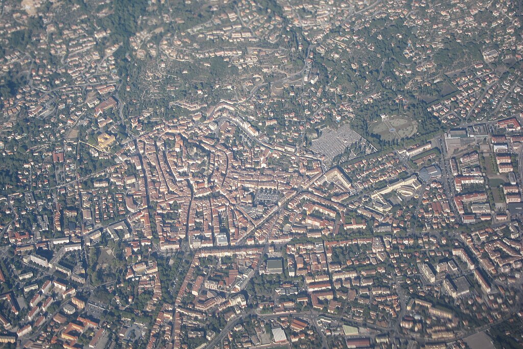 Ascenseur Draguignan