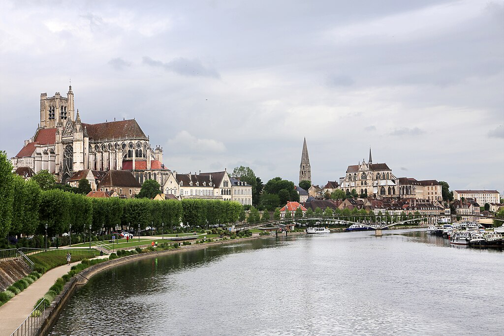 Ascenseur Auxerre