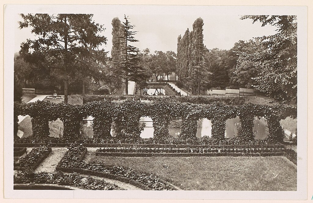 Ascenseur Carrières-sur-Seine