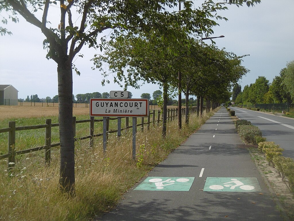 Ascenseur Guyancourt