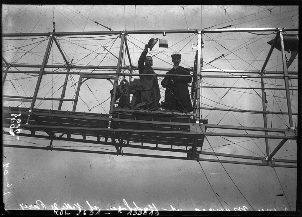 Ascenseur Sartrouville